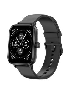 Montre Connectée COLMI P81 - Noir