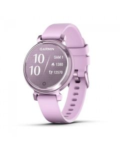 Montre Connectée Garmin Lily 2 Metallic AMOLED Bluetooth