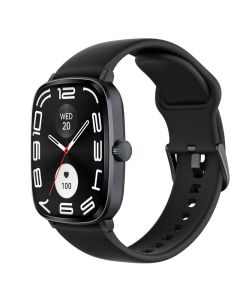Montre Connectée HAYLOU  RS5   - Noir