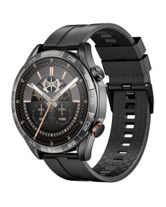 Montre Connectée HAYLOU  SOLAR 5 HF004  - Noir