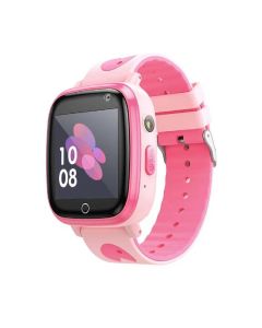 Montre Connectée HOCO Y100 Enfant Rose 1.44" Nano SIM 2G