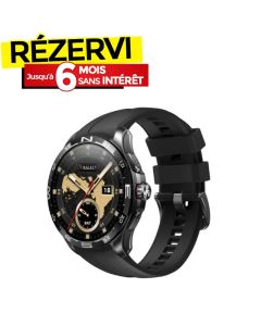 Montre Connectée Kieslect Calling Watch Actor-  Noir
