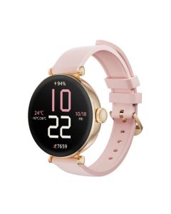 Montre connectée Kieslect Lady Calling Watch Pura - Rose 