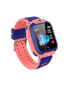 Montre Connectée NABI Z3 1.44" Pour Enfants - NABI-Z3-PR