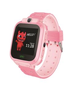 NABI Montre Connectée Z3 Pour Enfants - NABI-Z3-PINK