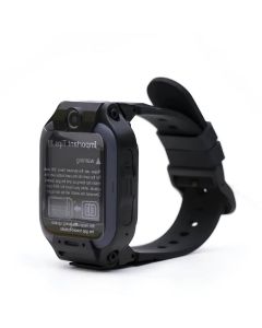 Montre connectée Pour Enfants ALBERTO RICCI C7 - Noir 