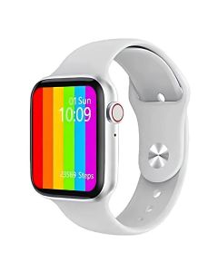 Montre Connectée Pour Enfants ALBERTO RICCI Y65  - Silver