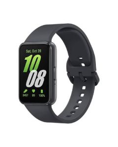 Montre Connectée Samsung Galaxy FIT 3 - SM-R390NZAAMEA
