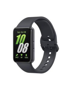 Montre Connectée Samsung Galaxy FIT 3 - SM-R390NZAAMEA