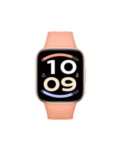Montre Connectee Xiaomi Redmi Watch 6 Active Orange - Chez Mytek