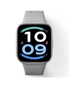 Montre Connectee Xiaomi Redmi Watch 6 Active Silver - Chez Mytek