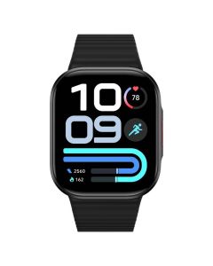 Montre Connectee Xiaomi Redmi Watch 6 Lite Black - Chez Mytek