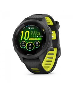 Montre Garmin Forerunner 265S GPS AMOLED Multisport