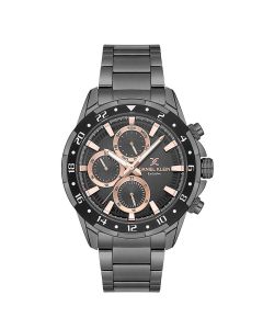 Montre Homme DANIEL KLEIN DK-1-13642-5 - Gris