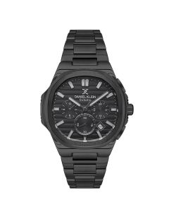 Montre Homme DANIEL KLEIN DK-1-13614-5 - Noir