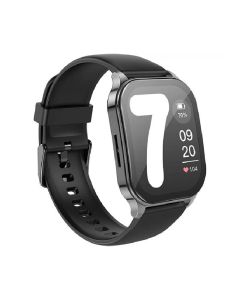 Montre Intelligente Connectée HOCO Y19 AMOLED SpO₂ - Grey