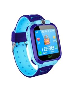 NABI Montre Connectée Z3 Pour Enfants - NABI-Z3-BLUE