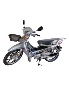 Moto UNISCOOT MTR 107CC - Gris