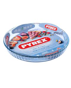 Moule À Tarte PYREX Bake & Enjoy 25 x 25 cm