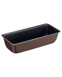 Moule à Cake TEFAL J5547202 PerfectBake Durable 26cm