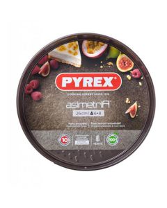 Moule à Charnière PYREX ASIMETRIA 26 cm