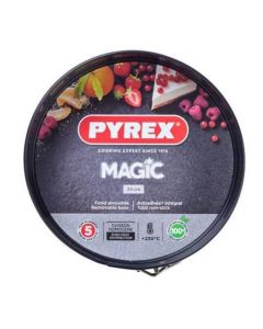 Moule à Charnière PYREX Magic - 23 cm