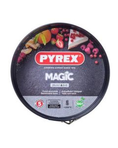 Moule à Charnière PYREX Magic - 26 cm
