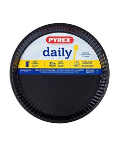 Moule À Tarte PYREX Daily - 30 cm