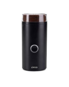 Moulin à Café Électrique Livoo 180W - Noir(DOD219N)