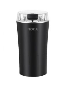 Moulin à Café FLORIA ZLN2396 350Watts - Noir
