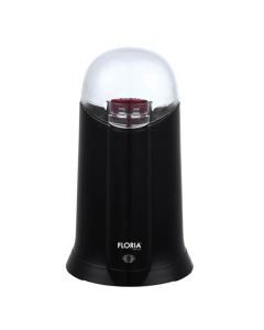 Moulin à café FLORIA ZLN3087 200W - Noir