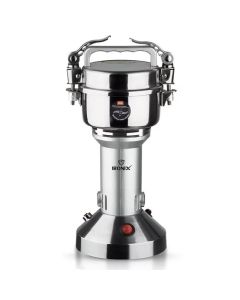 Moulin à Café IRONIX WMN55-12 950W - Inox
