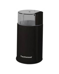 Moulin à café TECHWOOD TMC-886 160W - Noir