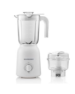 Moulinette SCHNEIDER SCHTB800 800W - Blanc