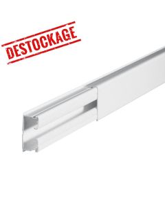 Moulure LEGRAND Sans Cloison 32 X 16MM 