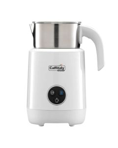 Mousseur à Lait CAFFITALY F04MK 400ml - Blanc
