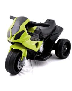 Moto Électrique Pour Enfants - Vert Pistache(MT07)