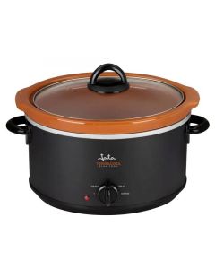 Multi Cuiseur JATA JEOL2135 3.5 Litres - Noir
