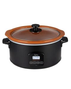 Multi Cuiseur JATA JEOL2145 5 Litres - Noir