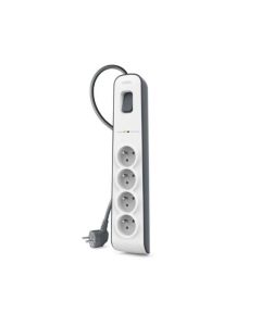 Multiprises BELKIN 4 prises 2 métres
