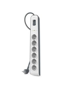 Multiprises BELKIN 6 prises 