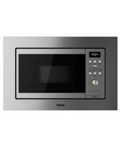 Micro-Onde Encastrable TEKA MWE207FI 20 Litres - Inox