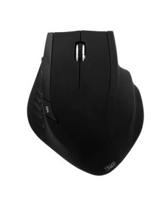 Souris Sans Fil TNB Ergo Line Ergonomique - Noir