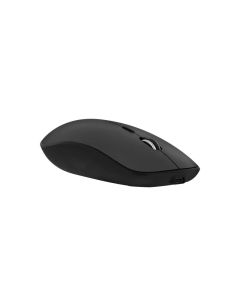 Souris Sans Fil TNB RUBBY Rechargeable - Noir