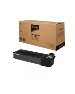 Toner Original SHARP - Noir (MX-237FT)