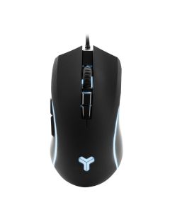 Souris Filaire Gamer ELYTE MY-100 RGB - Noir