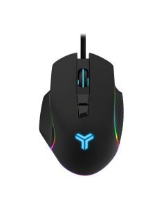 Souris Filaire Gamer ELYTE MY-200 PRO CONFORT - Noir