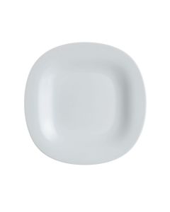 Assiette Dessert LUMINARC Carine Granit 19 cm - Gris