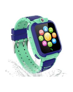NABI Z3 | Montre Connectée Pour Enfants - NABI-Z3-GREEN