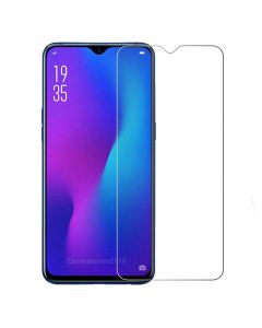 Film de Protection NANO Pour OPPO F9